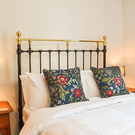 Hambleton House Villa Malton Bagian luar foto