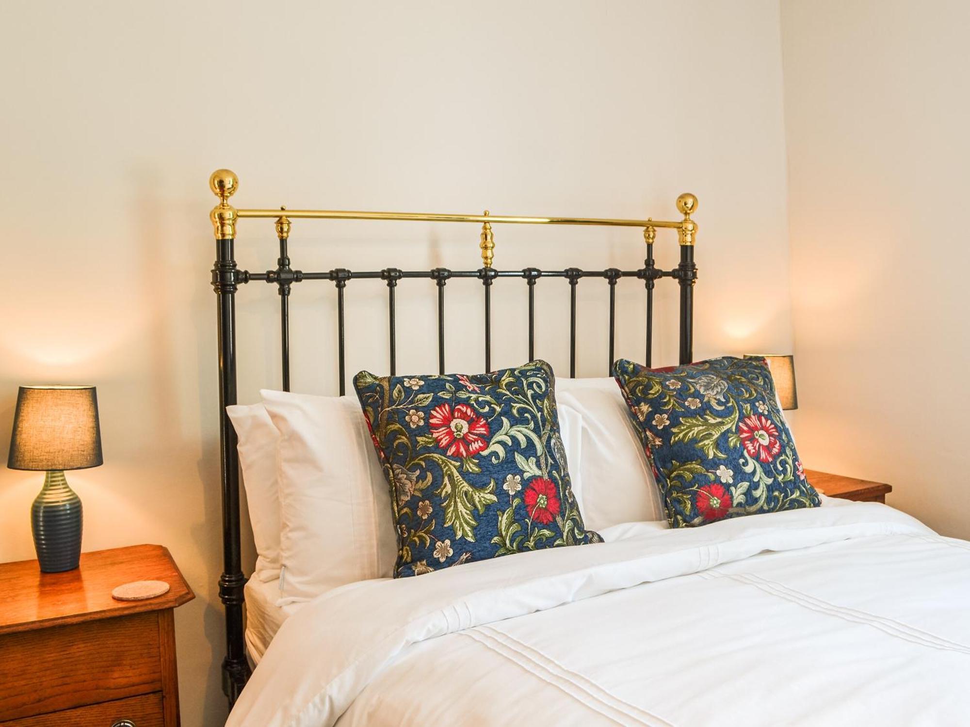 Hambleton House Villa Malton Bagian luar foto