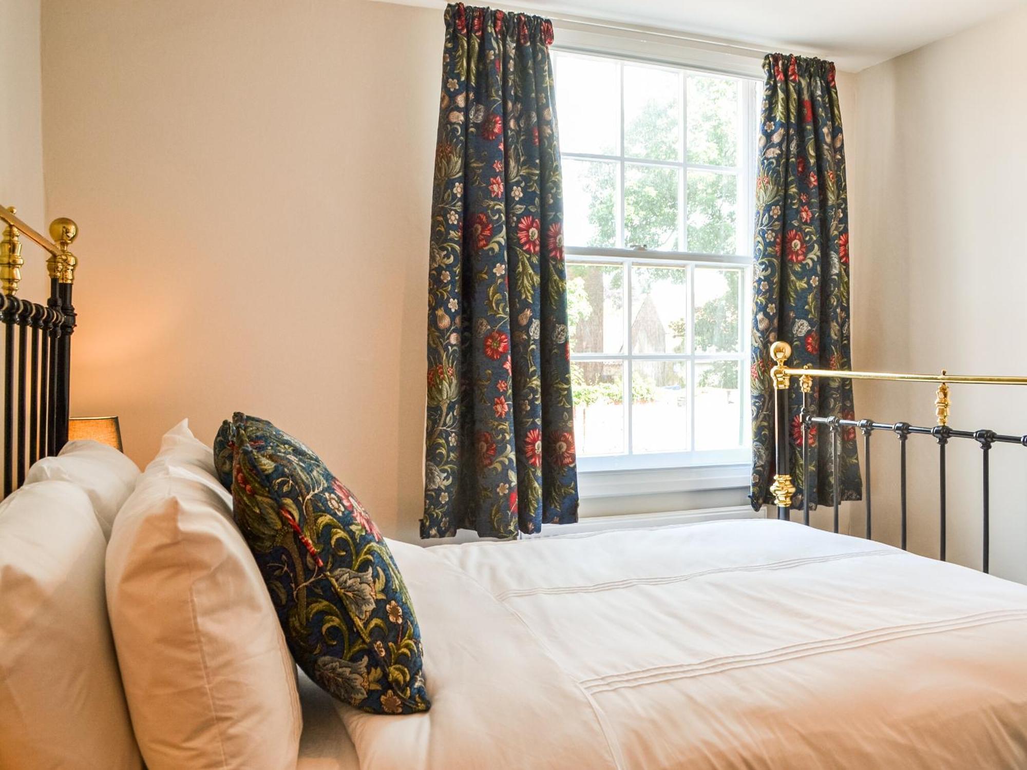 Hambleton House Villa Malton Bagian luar foto