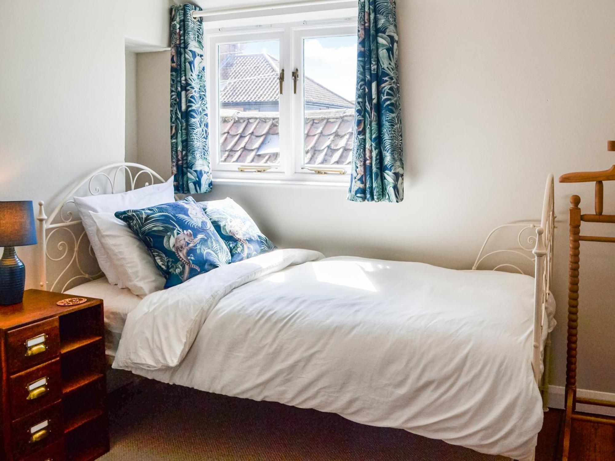 Hambleton House Villa Malton Bagian luar foto